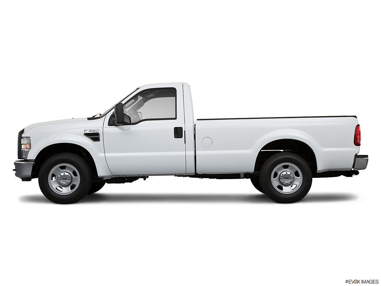 Image of 2009 Ford F-350 Super Duty