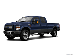 Thumbnail image of 2009 Ford F-350 Super Duty at Ste Gen Ford, Inc.