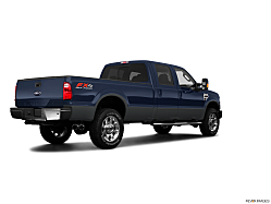 Thumbnail image of 2009 Ford F-350 Super Duty at Ste Gen Ford, Inc.