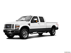 Thumbnail image of 2009 Ford F-350 Super Duty at WEST ATLANTIC AUTO GROUP LLC