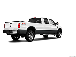 Thumbnail image of 2009 Ford F-350 Super Duty at WEST ATLANTIC AUTO GROUP LLC