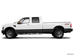 Thumbnail image of 2009 Ford F-350 Super Duty at WEST ATLANTIC AUTO GROUP LLC