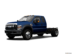 Thumbnail image of 2009 Ford F-450 Super Duty at OB AUTO, LLC