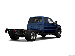 Thumbnail image of 2009 Ford F-450 Super Duty at OB AUTO, LLC