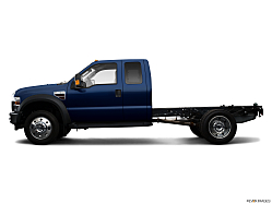 Thumbnail image of 2009 Ford F-450 Super Duty at OB AUTO, LLC