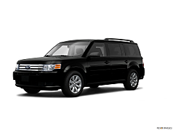 Thumbnail image of 2009 Ford Flex at HIGH QUALITY AUTO WHOLESALE LLC