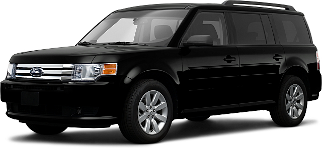 2009 Ford Flex SE at HIGH QUALITY AUTO WHOLESALE LLC