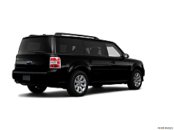 Thumbnail image of 2009 Ford Flex at HIGH QUALITY AUTO WHOLESALE LLC