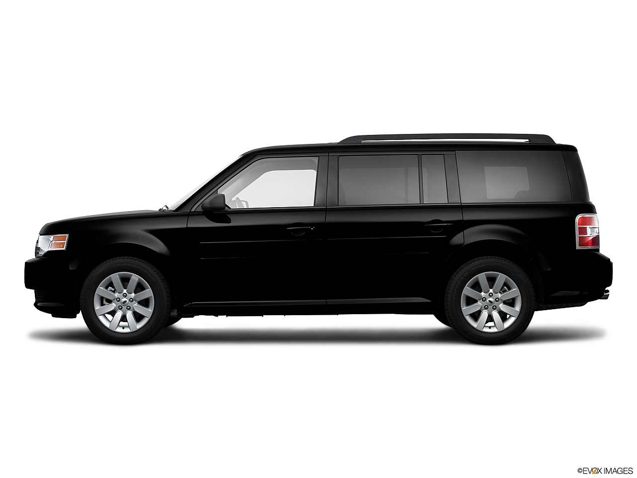 Image of 2009 Ford Flex SE