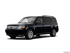 Thumbnail image of 2009 Ford Flex at Auto Land