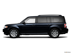 Thumbnail image of 2009 Ford Flex at Auto Land