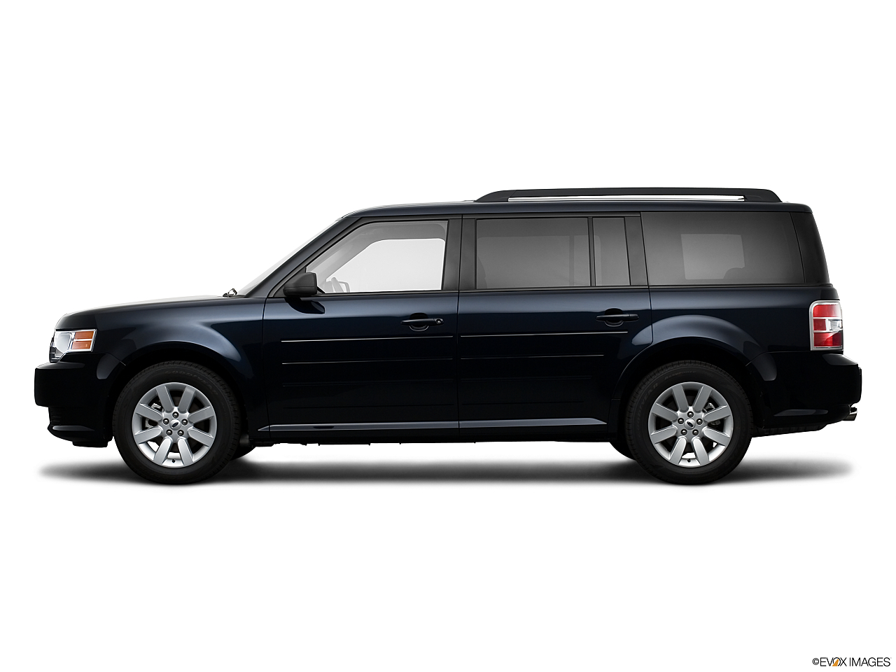 Image of 2009 Ford Flex SE