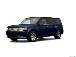 Thumbnail image of 2009 Ford Flex at Pleasure Ride Auto, Inc
