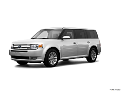 Thumbnail image of 2009 Ford Flex at Roy O' Brien Ford