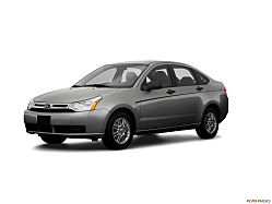 Thumbnail image of 2009 Ford Focus at Stargate Auto Sales Murfreesboro