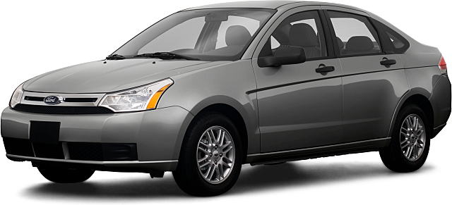 2009 Ford Focus SE at Stargate Auto Sales Murfreesboro