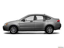 Thumbnail image of 2009 Ford Focus at Stargate Auto Sales Murfreesboro