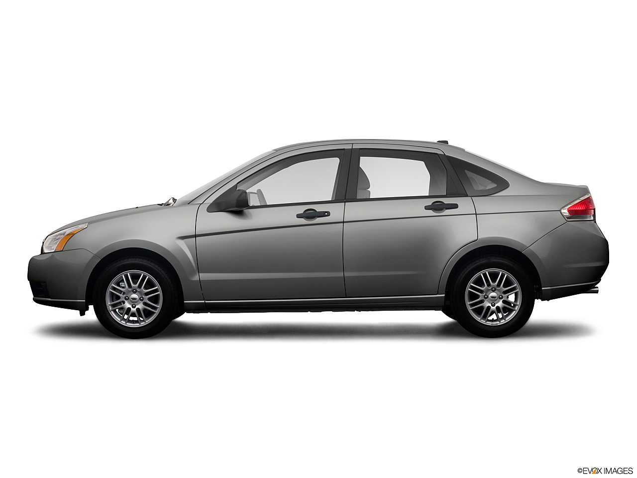 Image of 2009 Ford Focus SE