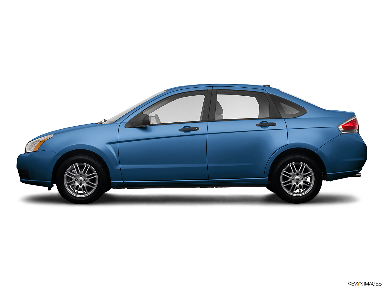 Image of 2009 Ford Focus SE