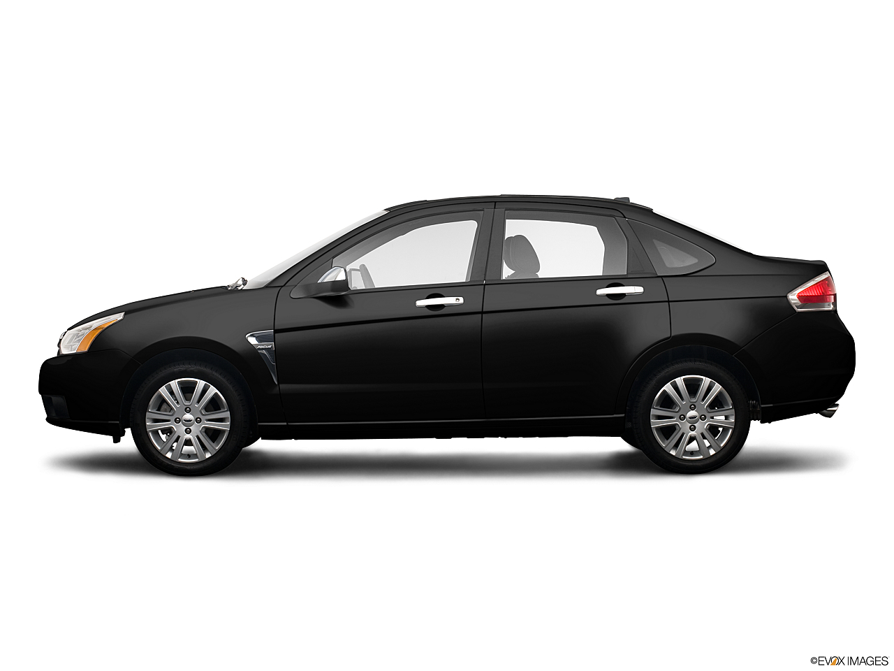 Image of 2009 Ford Focus SEL
