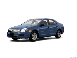 Thumbnail image of 2009 Ford Fusion at USA MOTORCARS