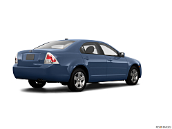 Thumbnail image of 2009 Ford Fusion at USA MOTORCARS