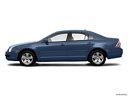 Thumbnail image of 2009 Ford Fusion at USA MOTORCARS