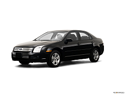 Thumbnail image of 2009 Ford Fusion at Plymouth Auto Sales