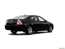 Thumbnail image of 2009 Ford Fusion at Plymouth Auto Sales
