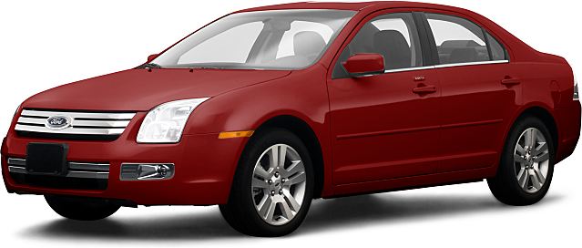 2009 Ford Fusion SEL at RoyObrienFord of St. Clair Shores, MI
