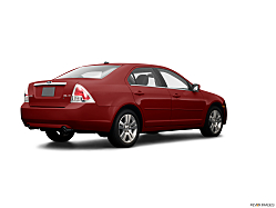 Thumbnail image of 2009 Ford Fusion at Roy O' Brien Ford