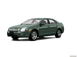 Thumbnail image of 2009 Ford Fusion at Magic Imports