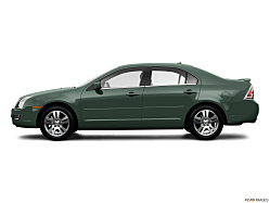 Thumbnail image of 2009 Ford Fusion at Magic Imports
