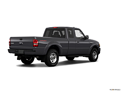 Thumbnail image of 2009 Ford Ranger at Rjb And Son