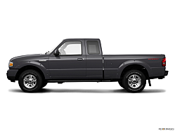 Thumbnail image of 2009 Ford Ranger at Rjb And Son