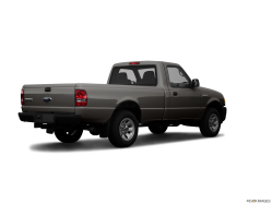 Thumbnail image of 2009 Ford Ranger at PERFORMANCE 219 AUTOPLEX, LLC