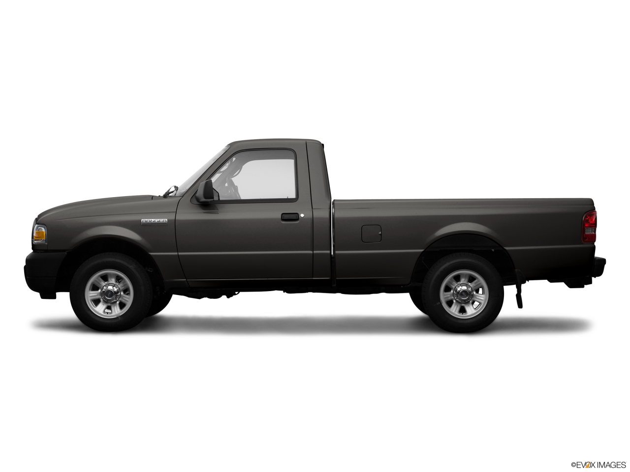 Image of 2009 Ford Ranger XL