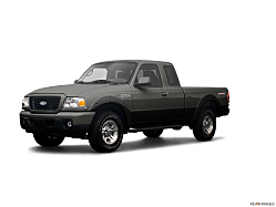 Thumbnail image of 2009 Ford Ranger at Auto Pro, Inc