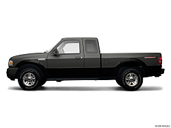 Thumbnail image of 2009 Ford Ranger at Auto Pro, Inc