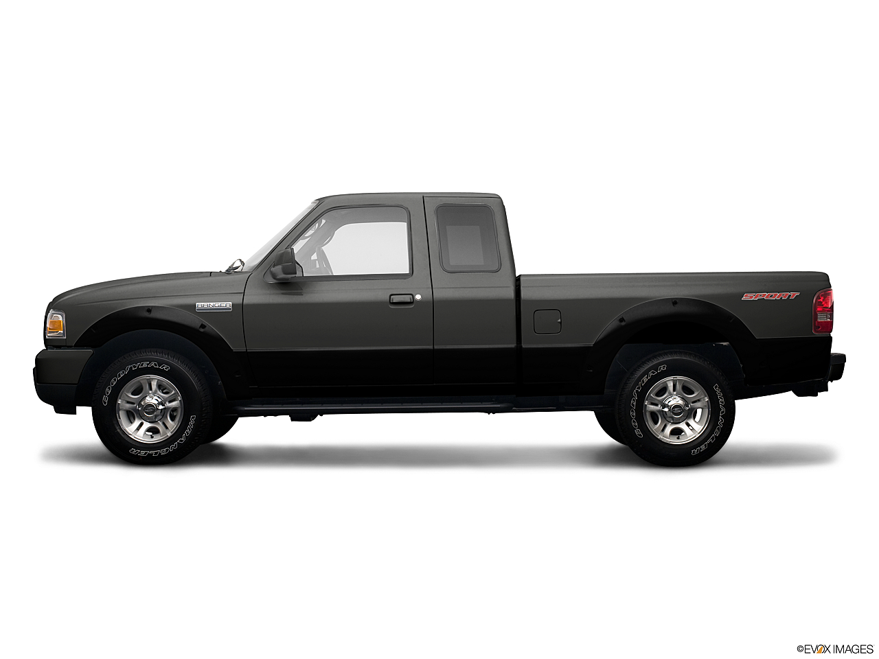 Image of 2009 Ford Ranger XL
