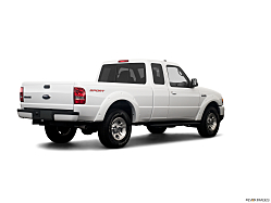 Thumbnail image of 2009 Ford Ranger at Stargate Auto Sales Murfreesboro
