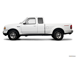 Thumbnail image of 2009 Ford Ranger at Stargate Auto Sales Murfreesboro