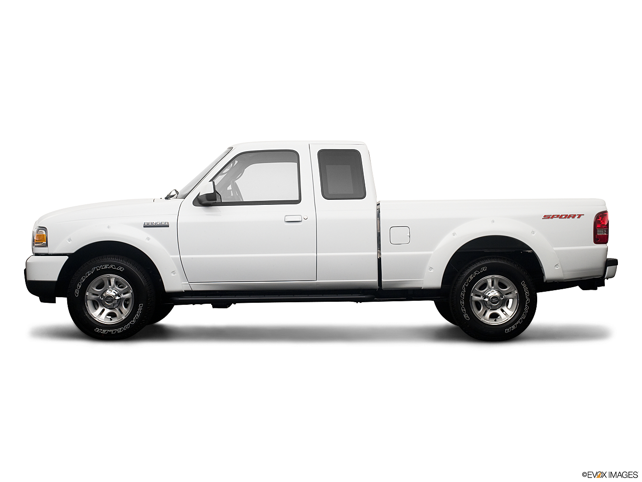 Image of 2009 Ford Ranger XLT