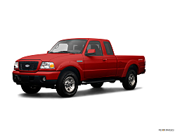 Thumbnail image of 2009 Ford Ranger at Stargate Auto Sales Murfreesboro