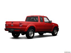 Thumbnail image of 2009 Ford Ranger at Stargate Auto Sales Murfreesboro