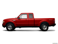 Thumbnail image of 2009 Ford Ranger at Stargate Auto Sales Murfreesboro