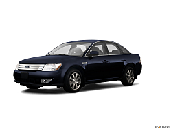 Thumbnail image of 2009 Ford Taurus at WEST ATLANTIC AUTO GROUP LLC