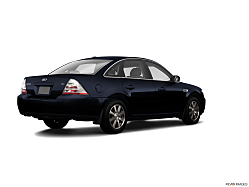 Thumbnail image of 2009 Ford Taurus at WEST ATLANTIC AUTO GROUP LLC