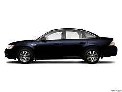 Thumbnail image of 2009 Ford Taurus at WEST ATLANTIC AUTO GROUP LLC