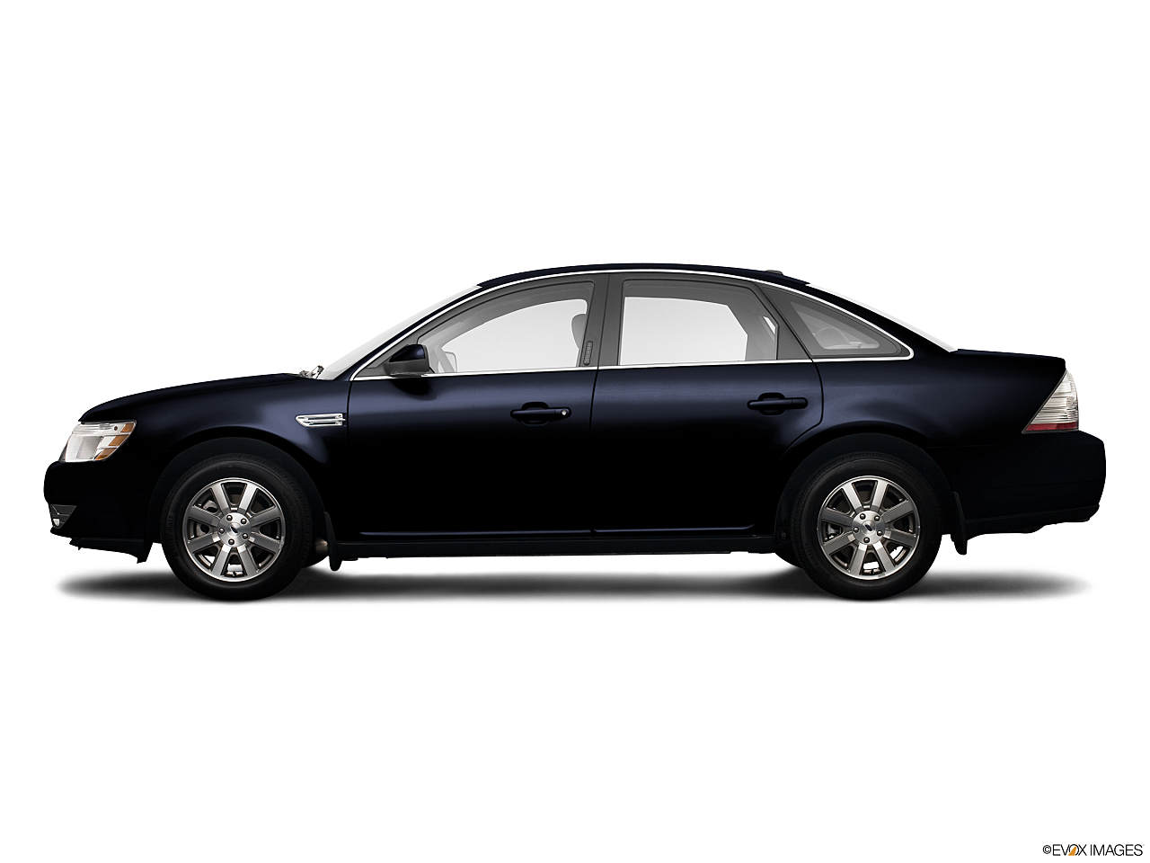 Image of 2009 Ford Taurus SEL
